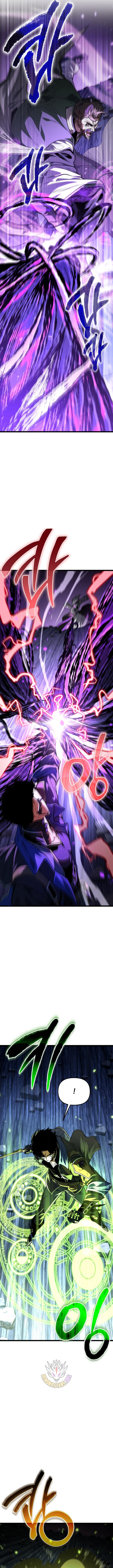 Reincarnator (Manhwa) Chapter 83 5